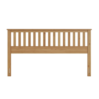 Malinda - Panel Headboard