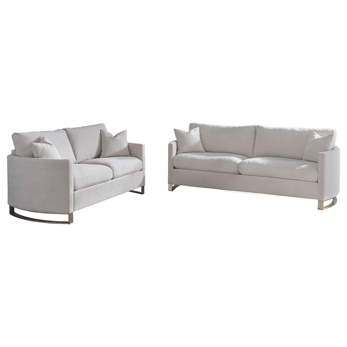 Ulrika - Living Room Set