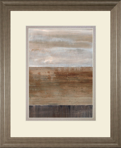 Foundation By Northside Gallery - Light Brown