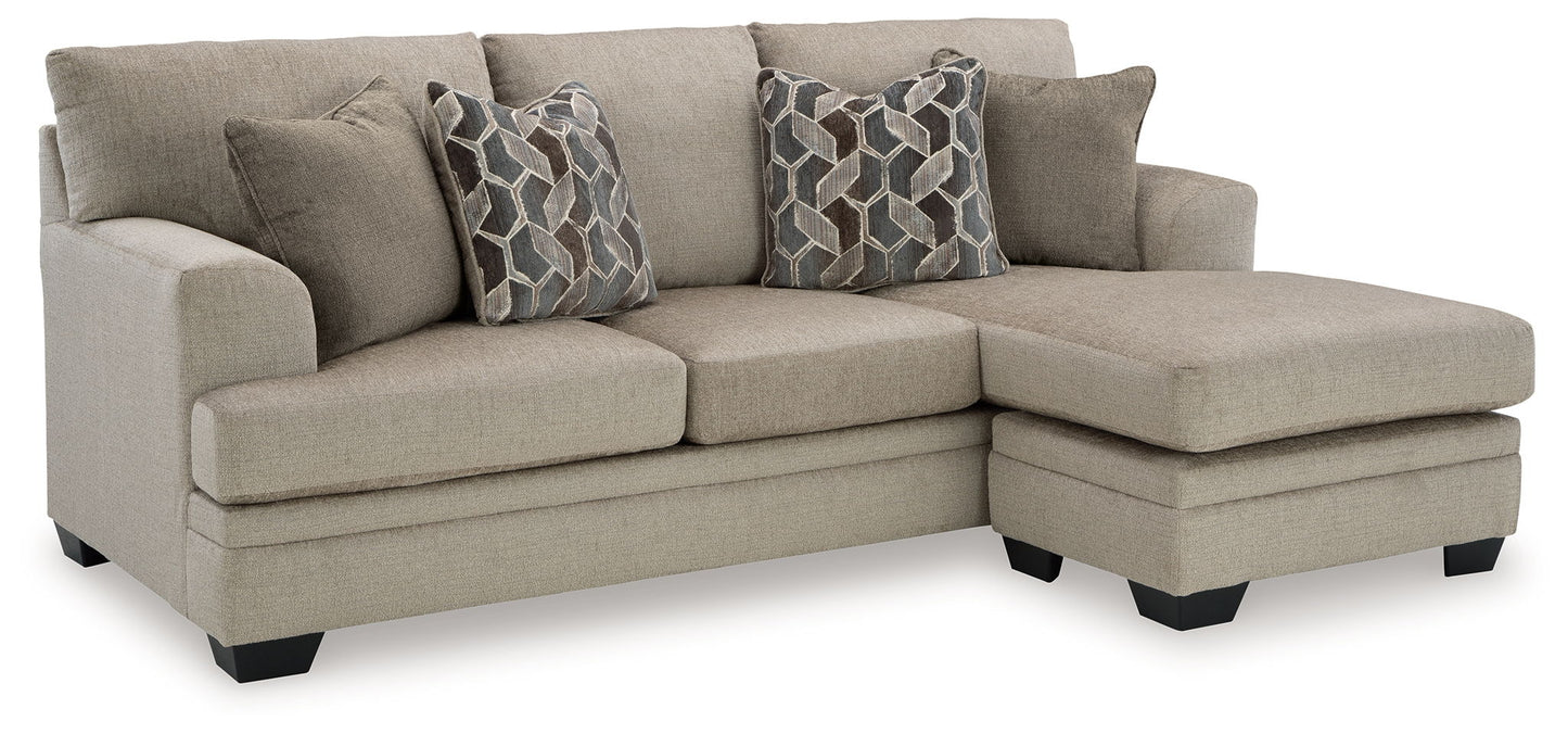 Stonemeade - Living Room Set