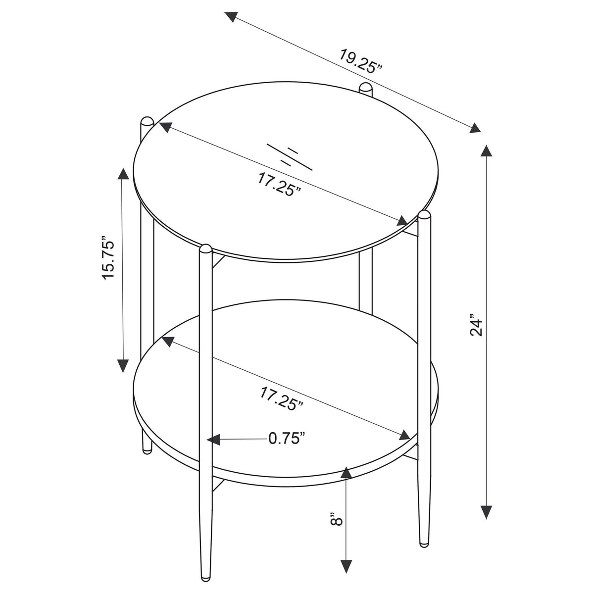 Jackel - Round Table