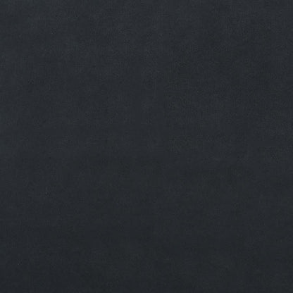 Chad - Denim Upholstered Accent Bench - Dark Blue