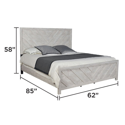 Denver - Bed