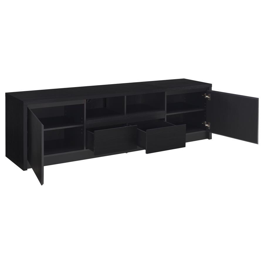 Winfield - 2-Door TV Stand Media Console