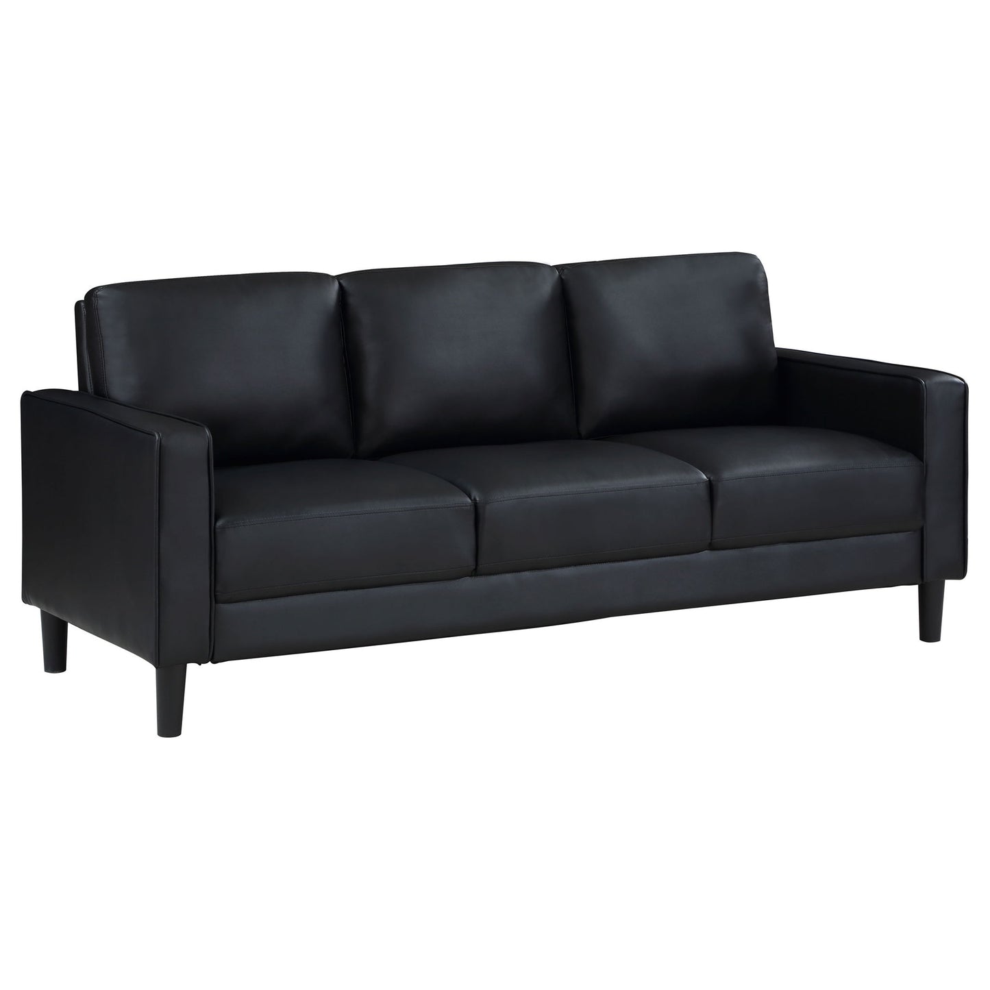 Farallone - Track Arm Sofa