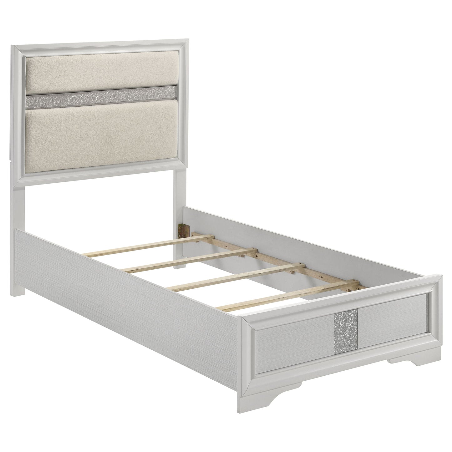 Annie - 4 Piece Bedroom Set
