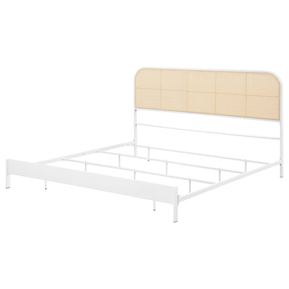 Kenneth - Radio Weave Bed