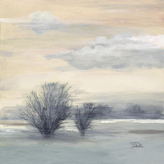 The Wind By Patricia Pinto (Small) - Beige