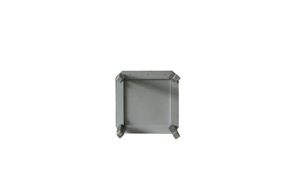 House Beatrice - End Table - Charcoal