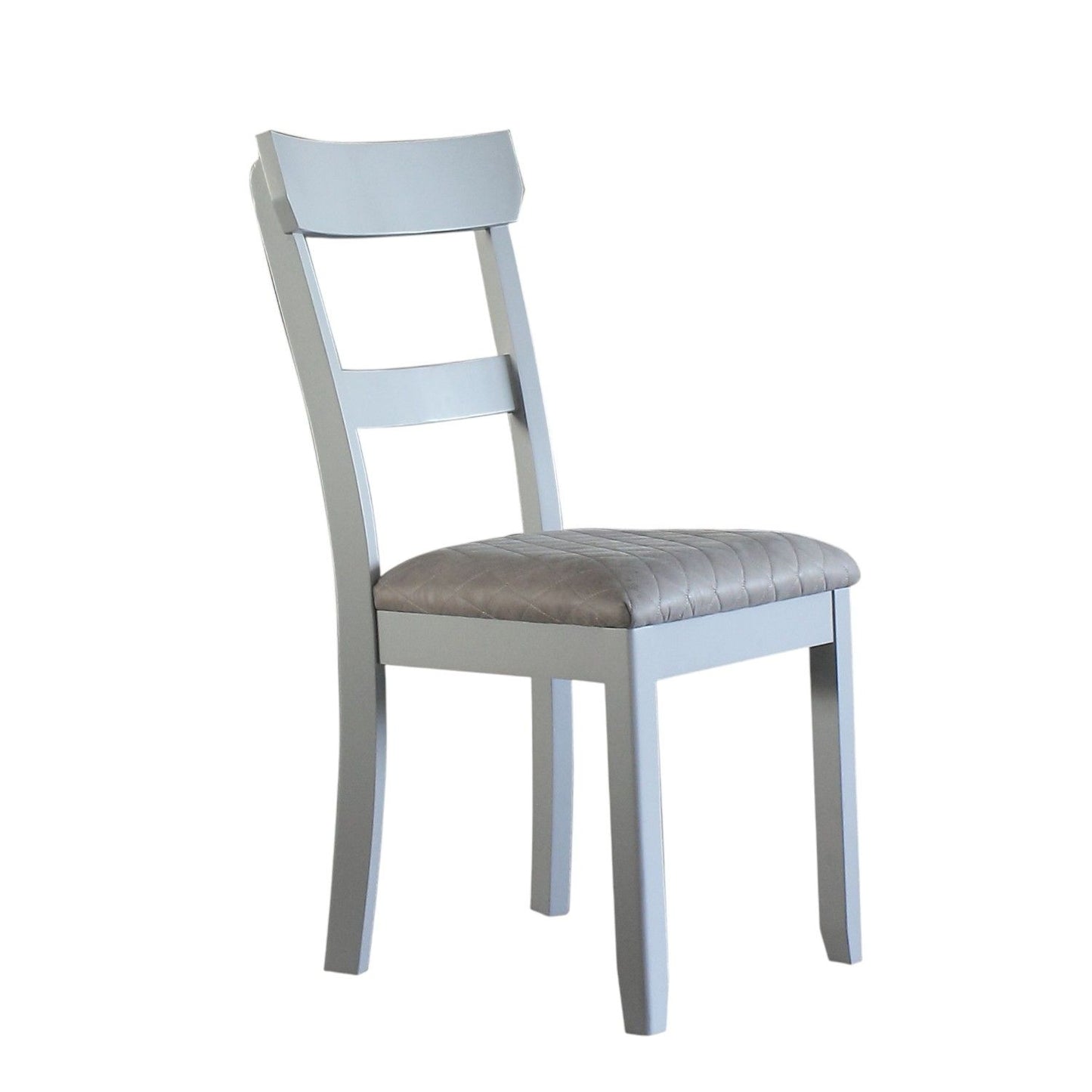 House Marchese - Side Chair (Set of 2) - Gray