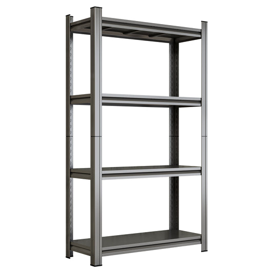 Adjustable Garage Shelf