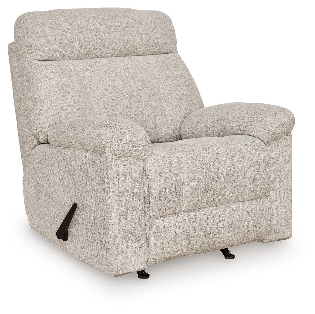 Hoyne Park - Rocker Recliner