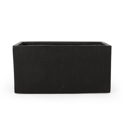 Modern Outdoor Planter