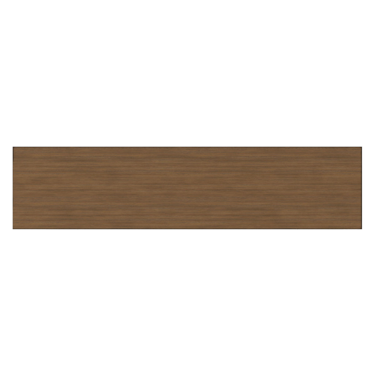 Artisan - TV Media Stand - Rustic Natural Aged Brown