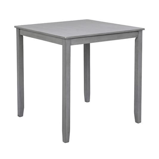 Dining Square Table