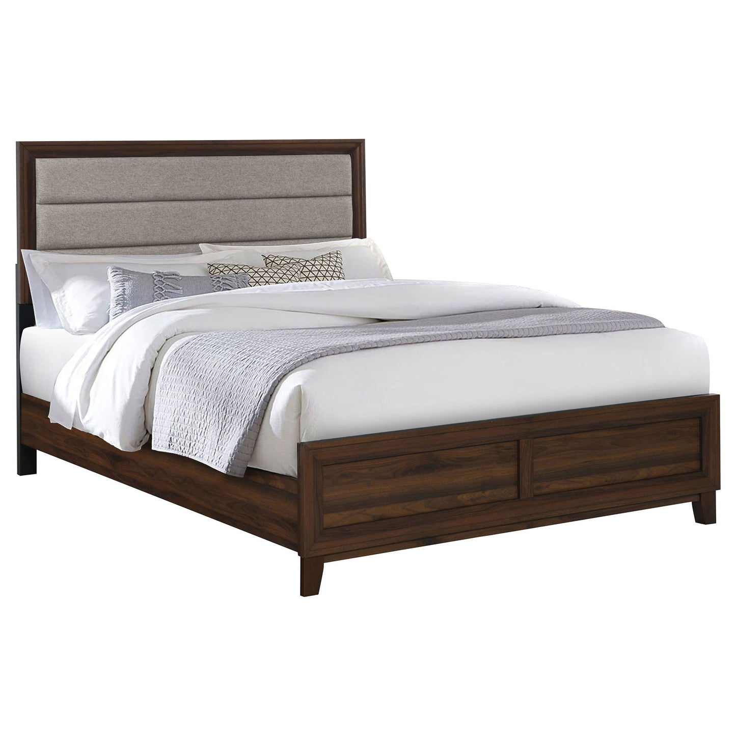 Anza - Bed