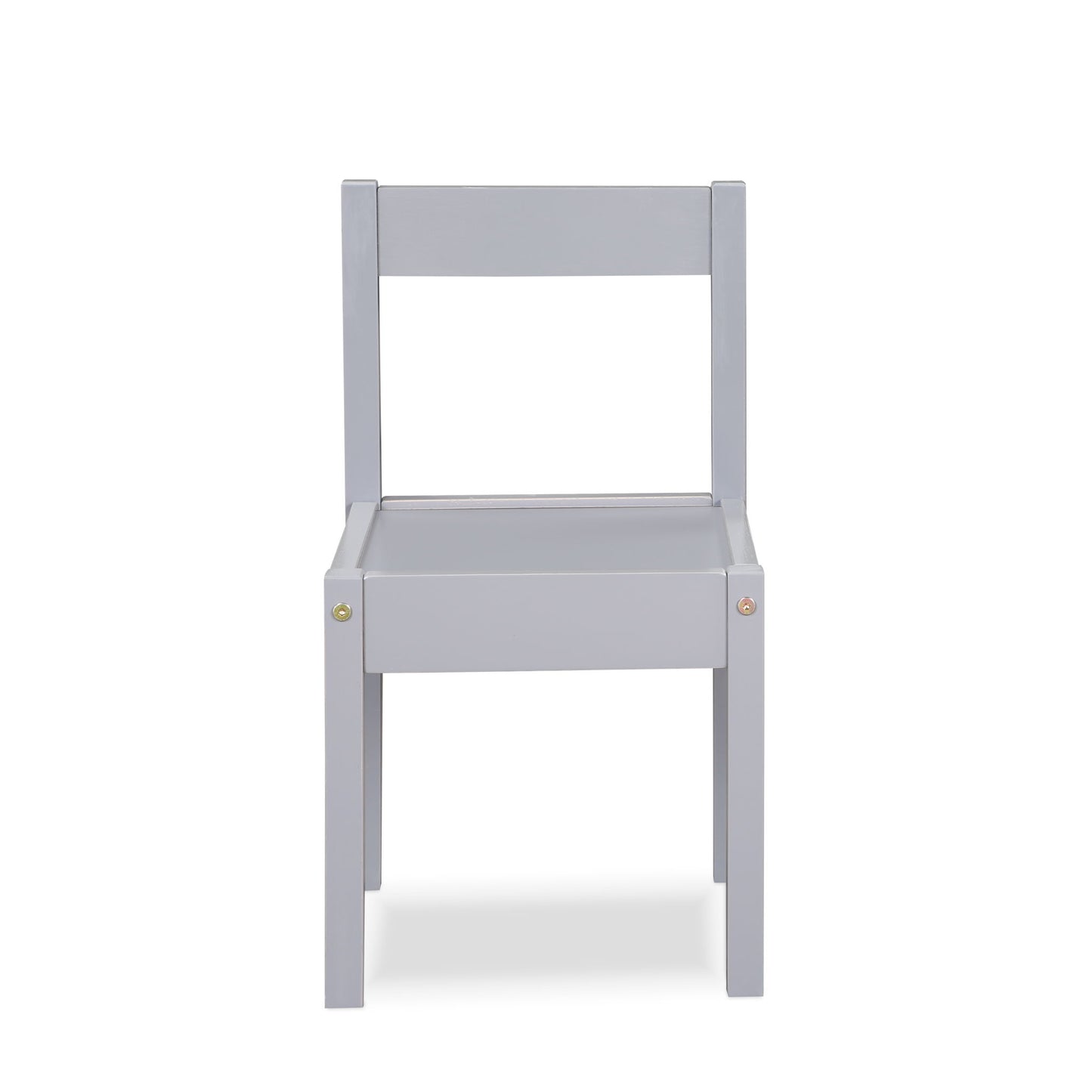 Della - 3 Piece Kids Table & 2 Chair Set