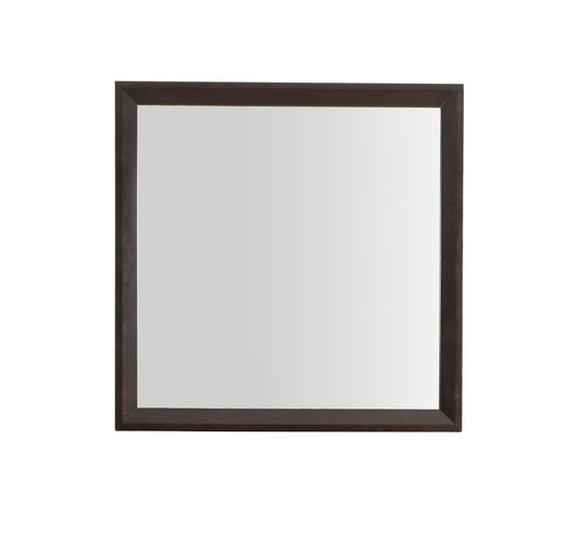 Primo - Mirror - Espresso