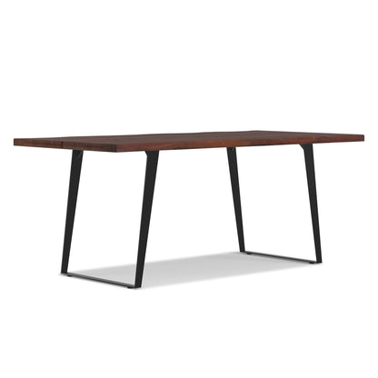Delta - Handcrafted Dining Table