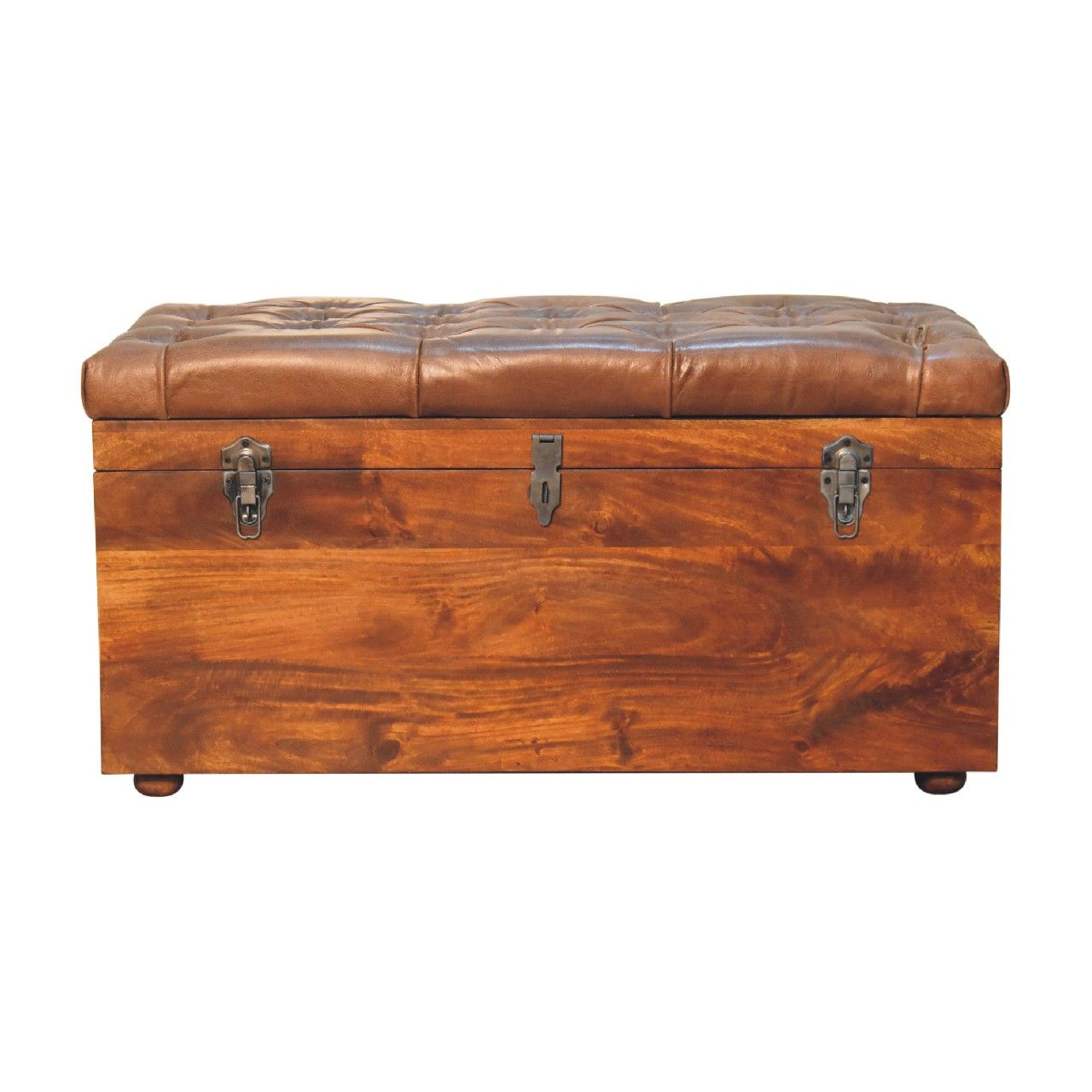 Buffalo - Storage Trunk