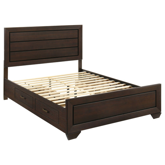 Copper - Bedroom Set