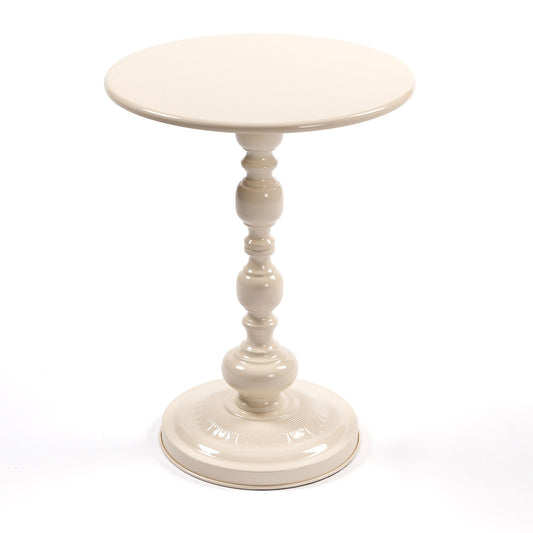 Round Side Table For Living Room