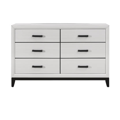 Mirage - Dresser