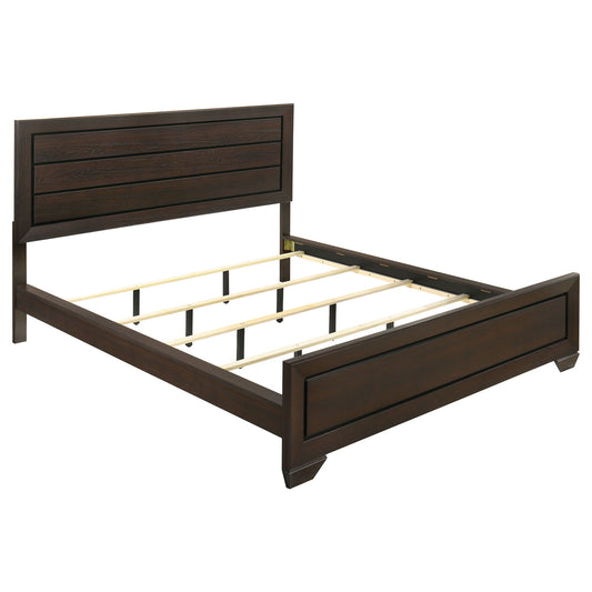 Oatfield - Storage Bedroom Set