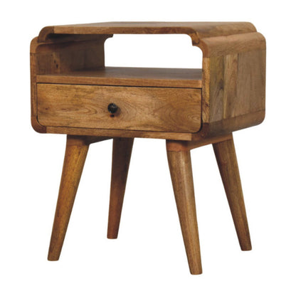 Newton - Nightstand