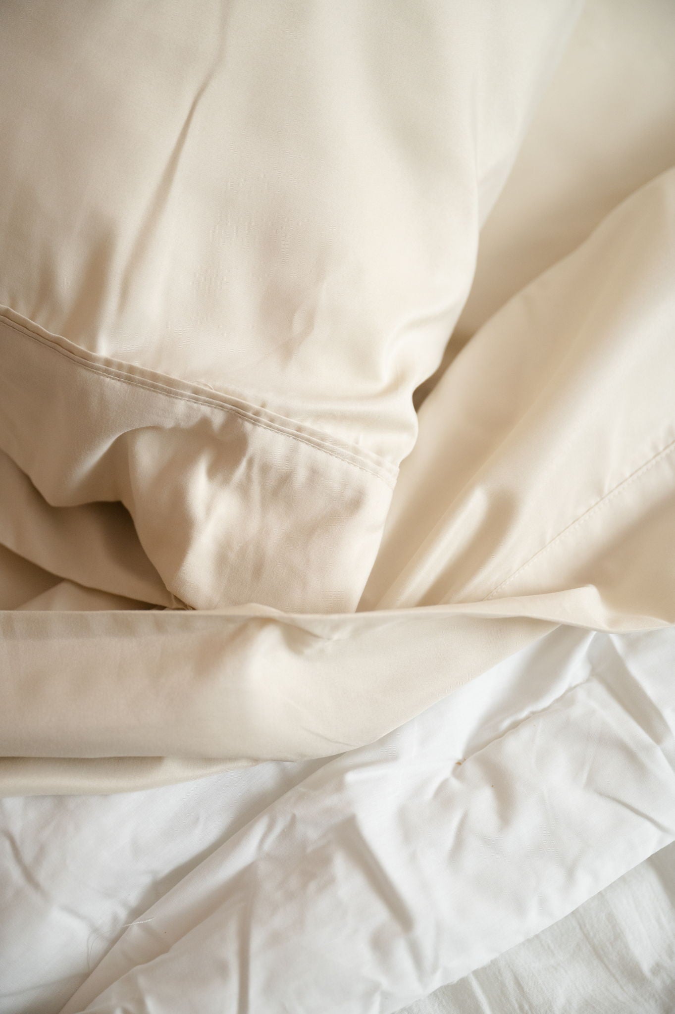 4 Piece Bamboo Flex Head Hypoallergenic Sheet Set