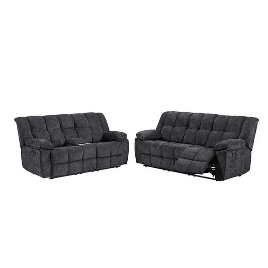 Liam - Reclining Set