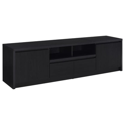 Winfield - 2-Door TV Stand Media Console