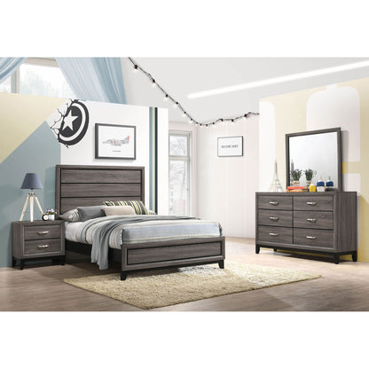 Cabrillo - Bedroom Set