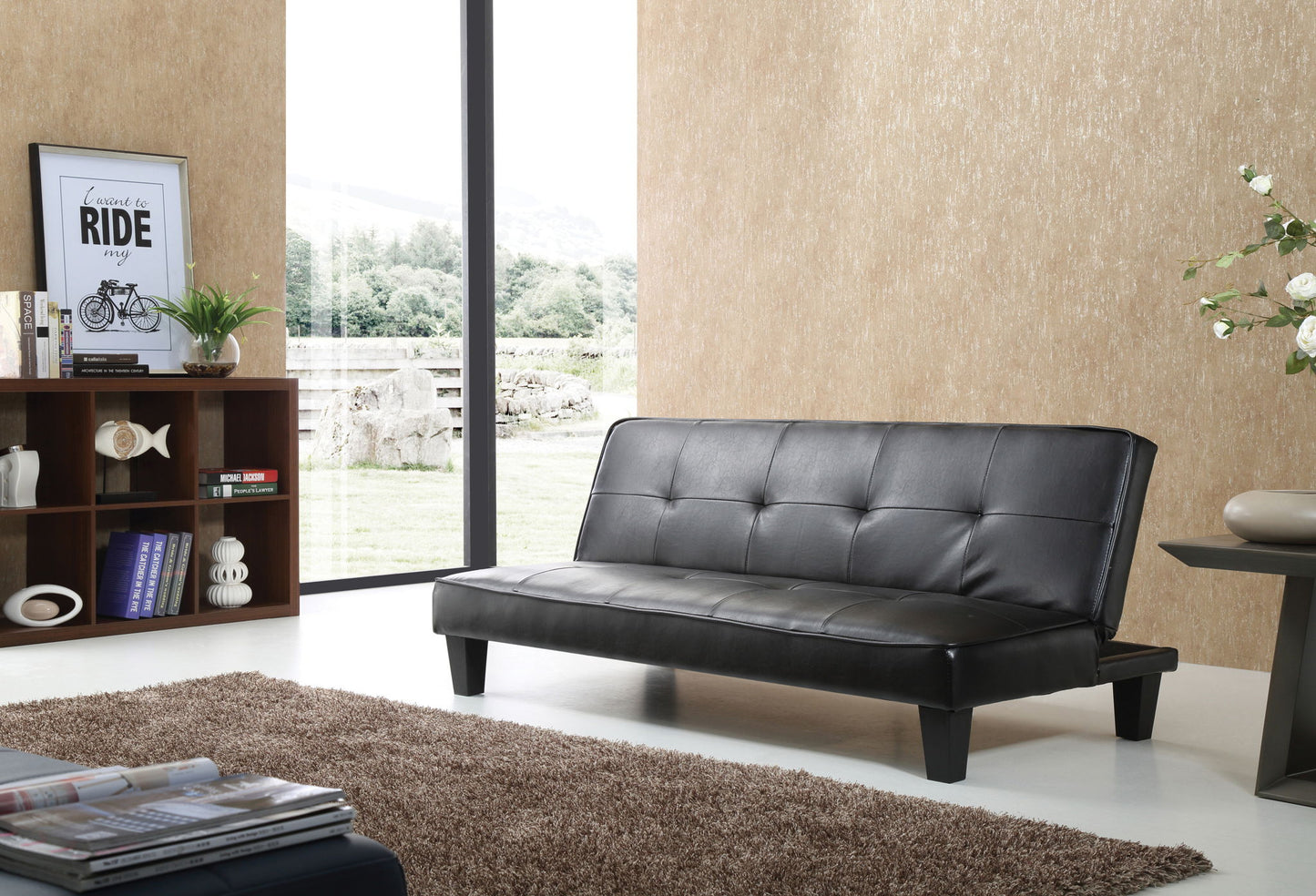 Alan - Sofa Bed