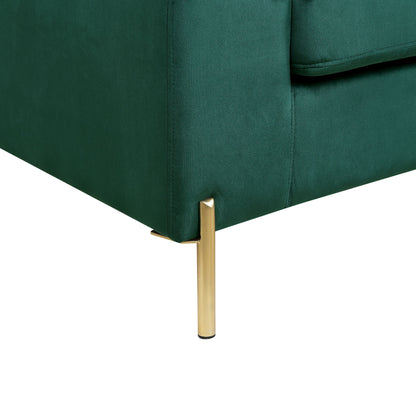 Shannon - Sectional Sofa With Chaise