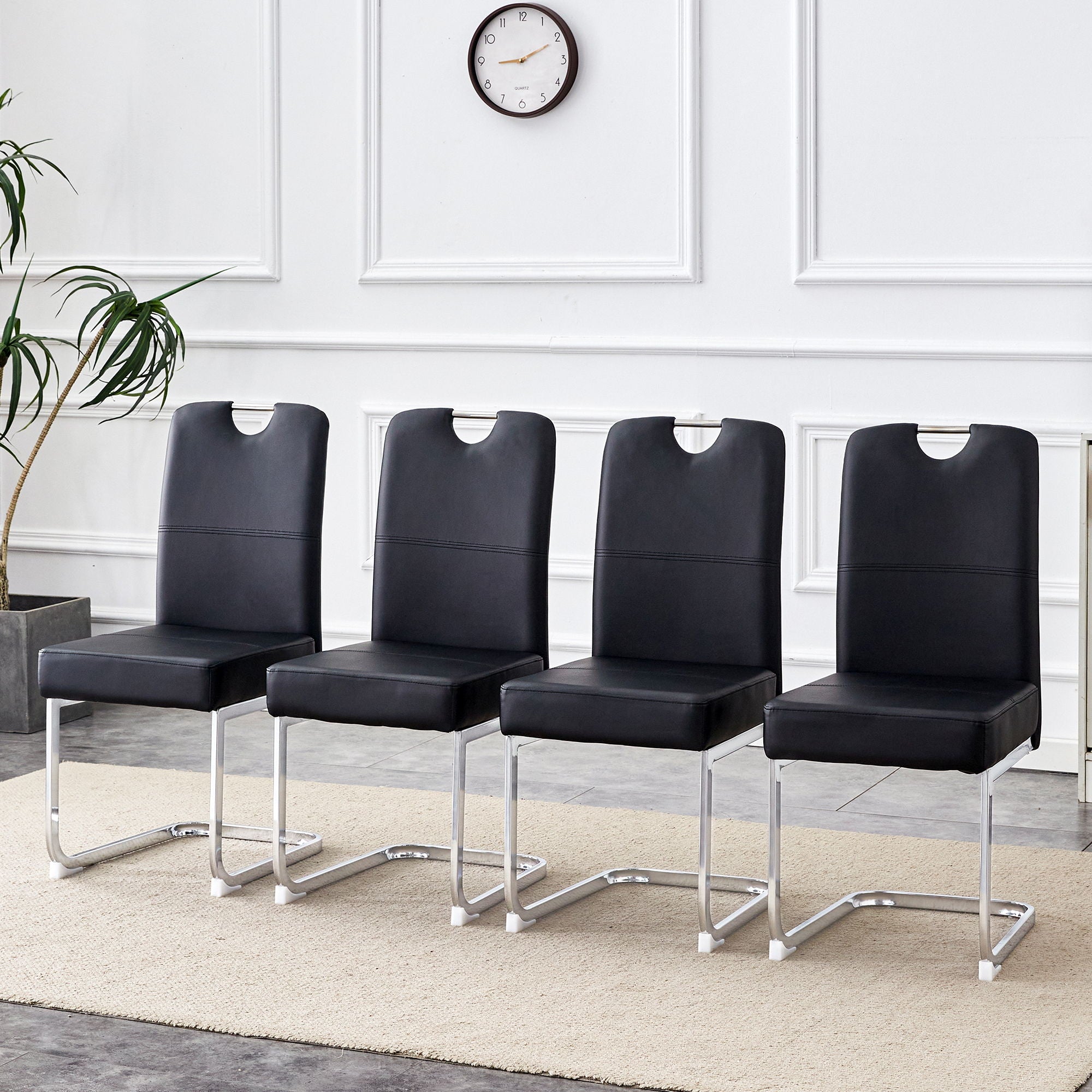 Coaster Dining Chairs