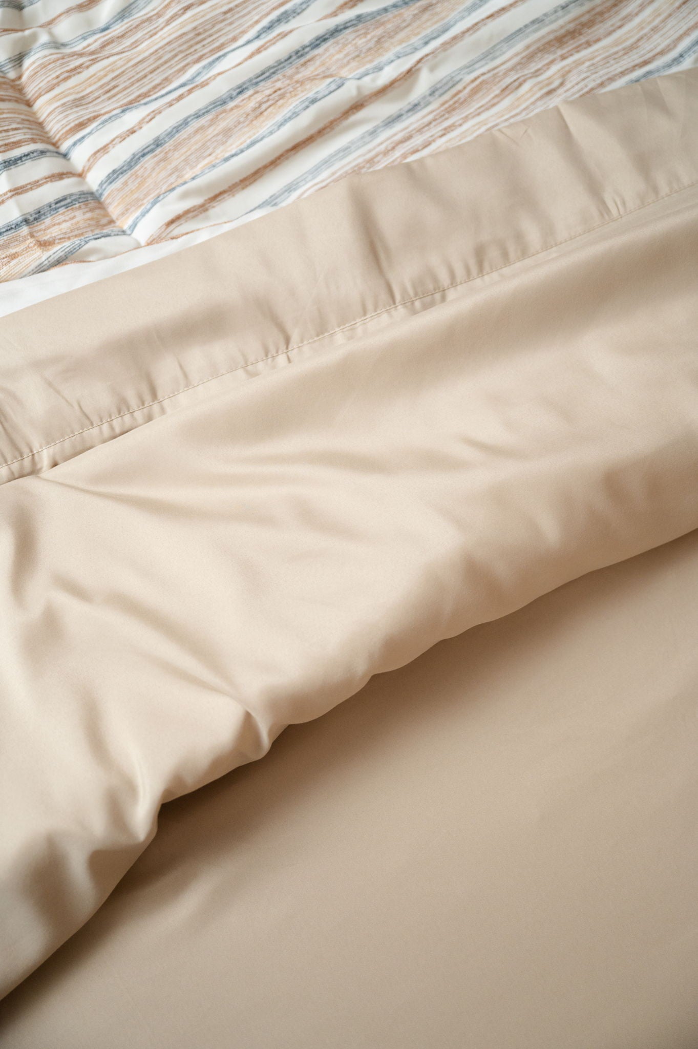 Micro And Bamboo Hypoallergenic Sheet Set