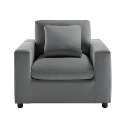 Caylie - Armchair