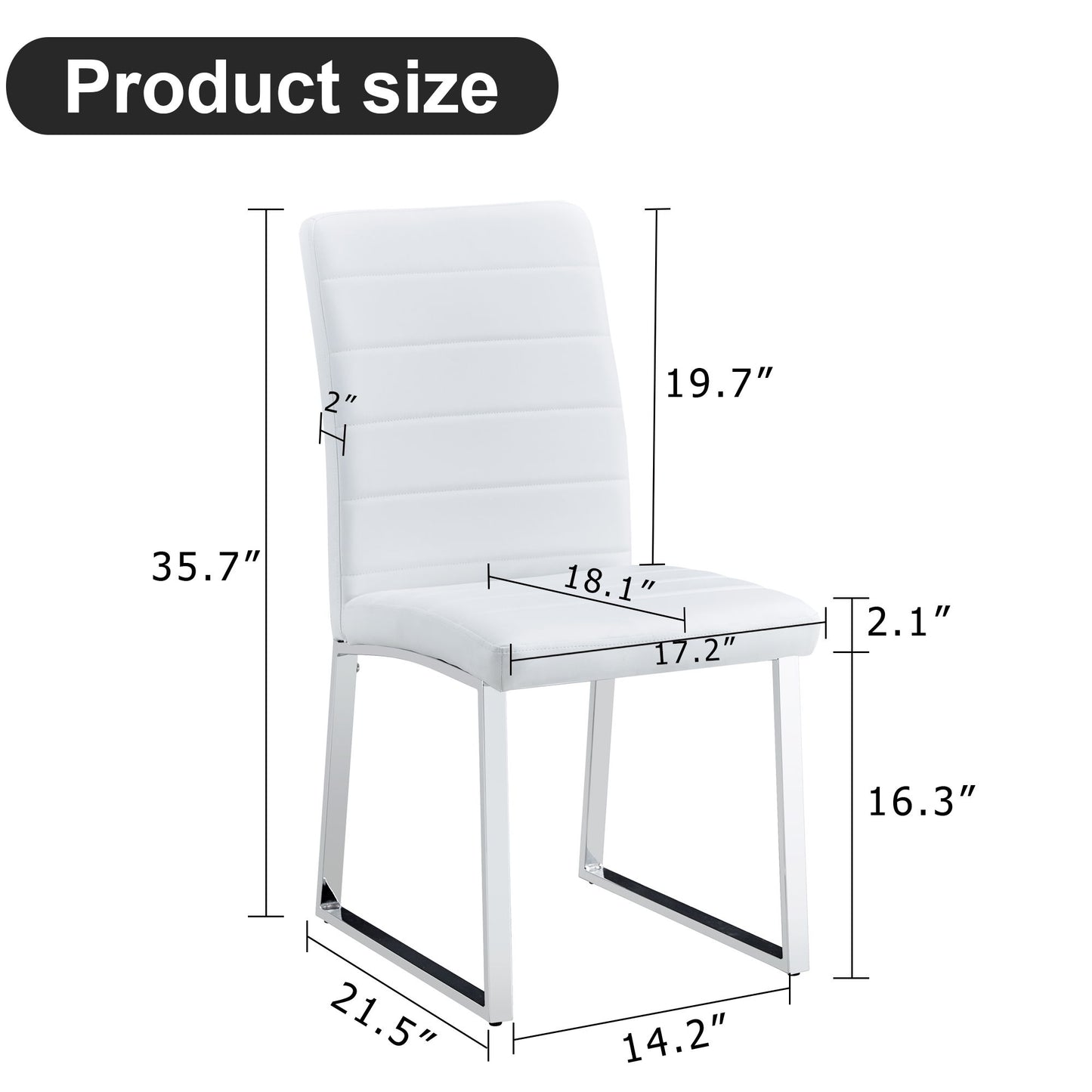 Oversized Dining Chairs For Home