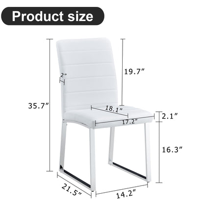 Oversized Dining Chairs For Home