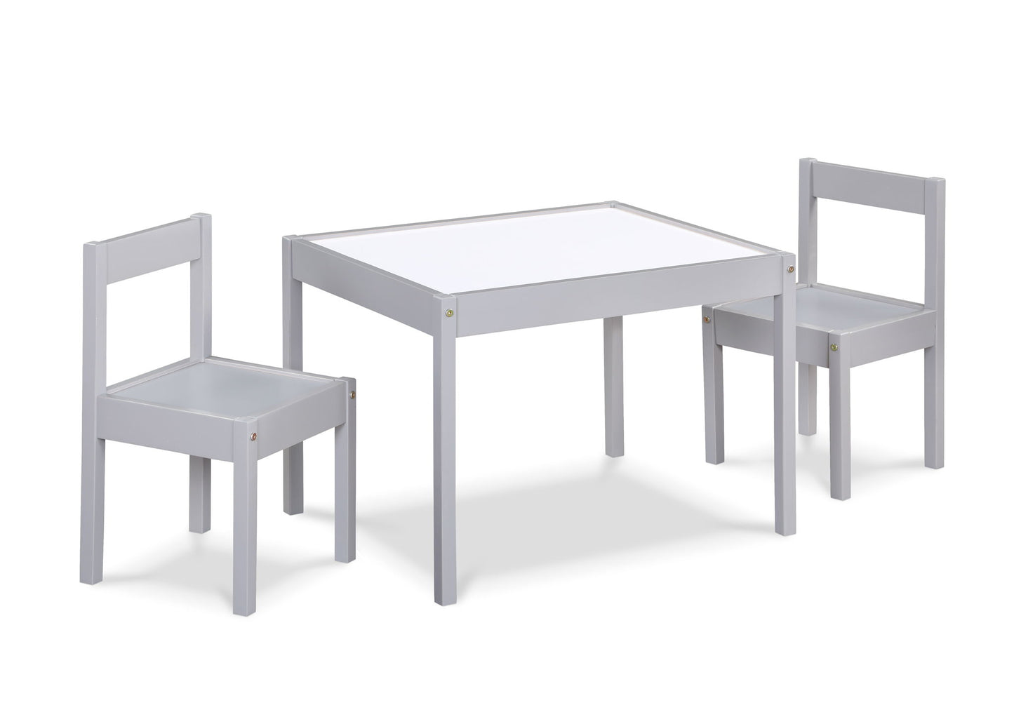 Gibson - 3 Piece Kids Table & 2 Chair Set
