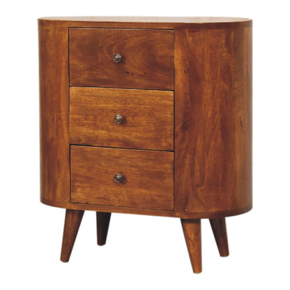 Mini Cabinet