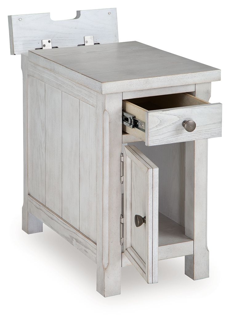 Robbinsdale - Table
