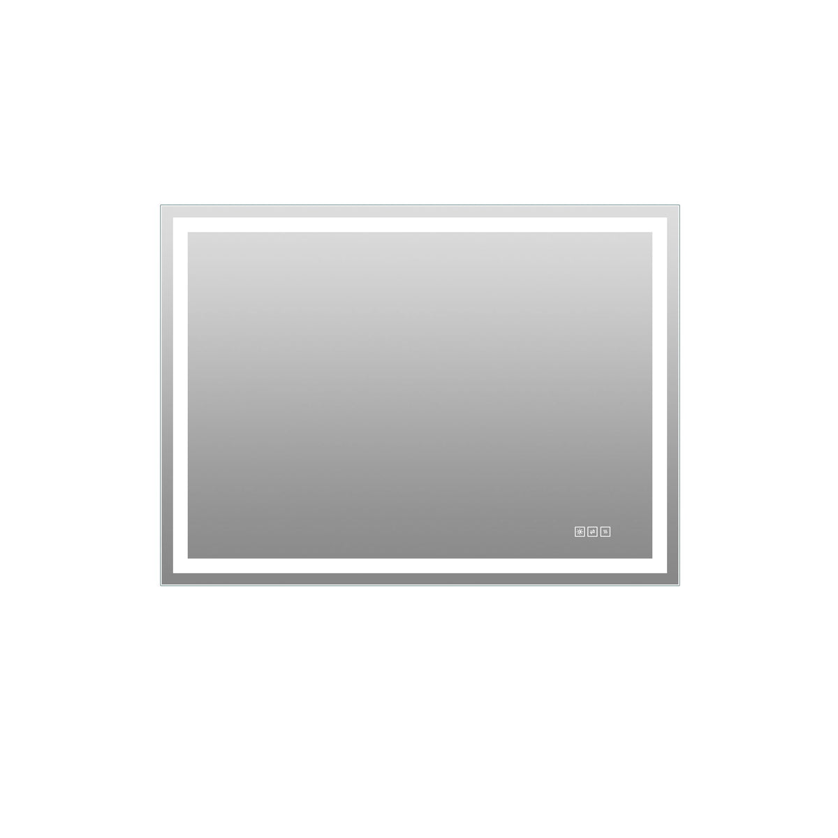 LED Bathroom Vanity Mirror