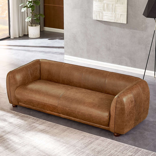Marlon - Luxury Italian Sofa