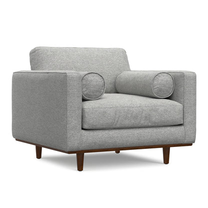 Morrison - Wide Arm Chair