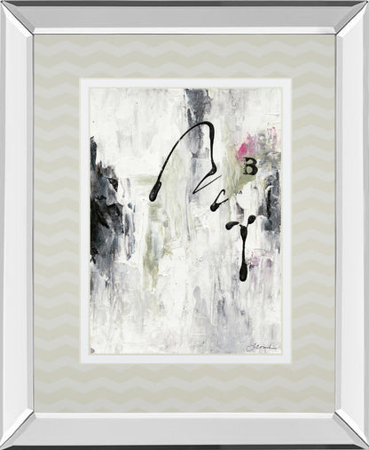 Magic Energy II By Joyce Combs - Pearl Silver