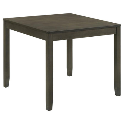 Parkwood - Square Dining Table Set