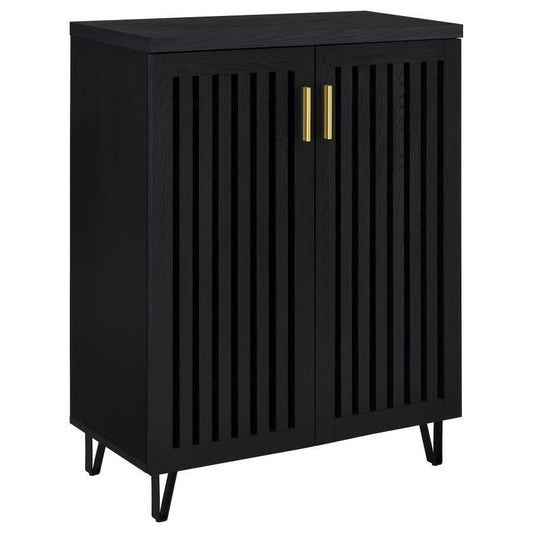 Brixton - 2-Door Entryway Shoe Storage Cabinets