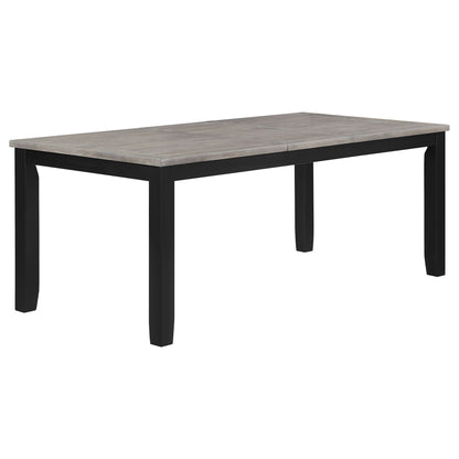 Centera - Dining Table Set